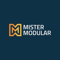 Mister Modular Ltd logo - Similar company to G N Electrical Ltd