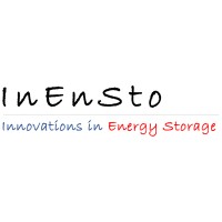 InEnSto - Innovations in Energy Storage logo - Similar company to The Jacob Blaustein Institutes For Desert Research (Bidr)