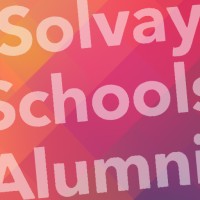 Solvay Alumni Luxembourg logo - Similar company to Universal Events Ltd