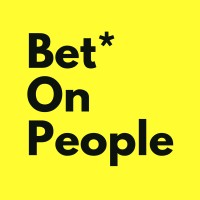 Bet On People logo - Similar company to Bet On People - Formação & Consultoria