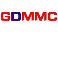GDMMC logo - Similar company to Battery Foundation