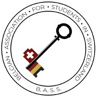 Belgian Association for Students in Switzerland - BASS logo - Similar company to Harvard University Belgian Student Society