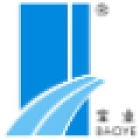 Baoye Group Company Limited logo - Similar company to Sege Group Construction