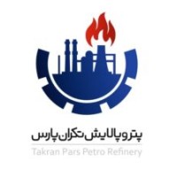 پتروپالایش تکران پارس logo - Similar company to Asrecomposite