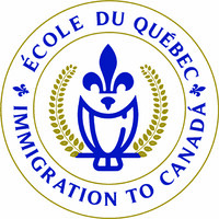 École  du Québec (Immigration To Canadá) logo - Similar company to École Québec