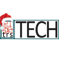 TRS Tech logo - Similar company to Awalbit