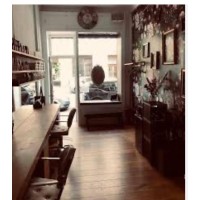 Kings & Queens Friseursalon logo - Similar company to Duxton Collective