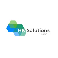 HK Solutions GmbH logo - Similar company to Grünes Personal