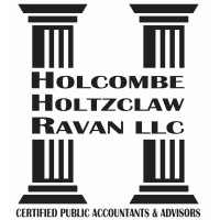 Holcombe, Holtzclaw & Ravan, LLC logo - Similar company to Elliott & Painter Cpas
