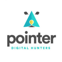 Pointer logo - Similar company to Arquidomo