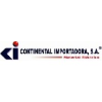 Continental Importadora, S.A.