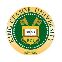 King Ceasor University