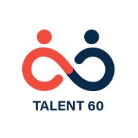 Talent 60 logo - Similar company to Cbs Technologies Pvt Ltd