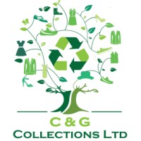 C & G Collections logo - Similar company to Biu Group Uk