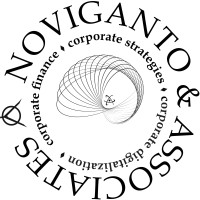 Noviganto & Associates GmbH logo - Similar company to Kogge.Io Gmbh