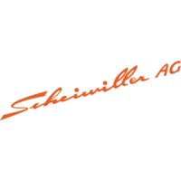 Scheiwiller AG logo - Similar company to Cartec
