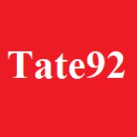 Tate92 a Cyber Security VADD logo - Similar company to Countersnipe