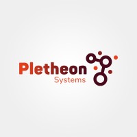 Pletheon Systems logo - Similar company to Pletheon Technlologies