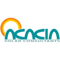 Acacia Solar Consultants logo - Similar company to Solfocus