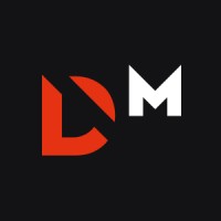 Dnipro-M logo - Similar company to Atem Group Llc