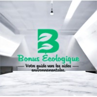Bonus Écologique logo - Similar company to Formation Immersive