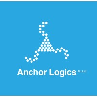 Anchor Logics logo - Similar company to Playvision Ai