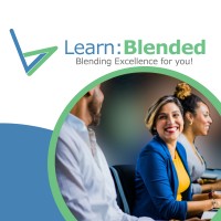 Learn:Blended logo - Similar company to Blended Learn