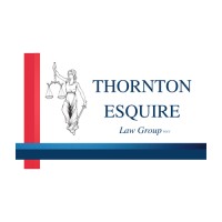 Thornton Esquire Law Group logo - Similar company to Weber Law