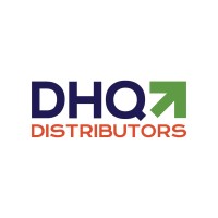 DHQ Distributors logo - Similar company to Haya Structures