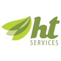 HT Services logo - Similar company to Intercom Pty Ltd