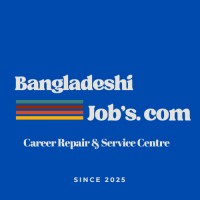 Bangladeshi Job's.com logo - Similar company to Southeast University