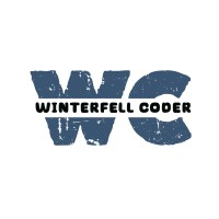 @winterfellcoder logo - Similar company to Web Of India Pvt Ltd