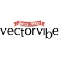 Vector Vibe logo - Similar company to Apj Academy