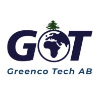 Greenco Tech AB logo - Similar company to Voltor Ab