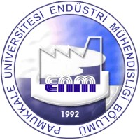 PAÜ Endüstri Mühendisliği Bölümü logo - Similar company to Endüstri 4.0 Dijital Dönüşüm Derneği