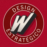Waltão - Design Estratégico logo - Similar company to Doistoque Design Studio