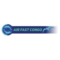 Air Fast Congo logo - Similar company to Azman Group
