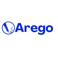 Arego logo - Similar company to Jibser