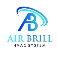 AIR BRILL HVAC SYSTEM logo - Similar company to Arial Engineering Services