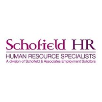 Schofield HR logo - Similar company to Schofield & Associates