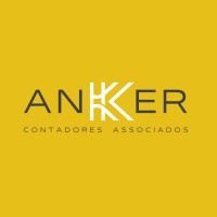 Anker Contadores Associados logo - Similar company to Regiscon Contabilidade