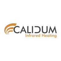 Calidum logo - Similar company to Die Steinpfleger