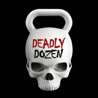 DEADLY DOZEN logo - Similar company to 7I Group Ltd