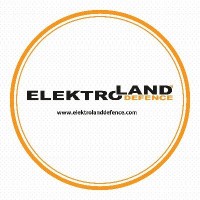 Elektroland Defence Canada logo - Similar company to Arvas -Advanced Robotic Vehicle Automation Solutions