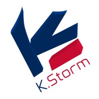 SFU K.Storm logo - Similar company to Accelerateplus