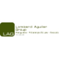 Lombardi Aguilar Group logo - Similar company to Thin Blue Line International Association