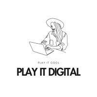 Play It Digital logo - Similar company to E-Moniteur