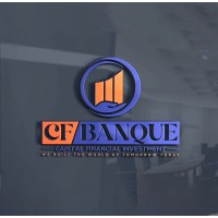 CF BANQUE logo - Similar company to Cabinet Akinalight Negoce International Group
