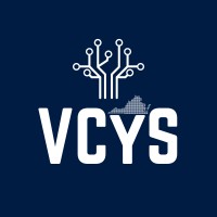 Virginia Cybersecurity Students (VCyS) logo - Similar company to Virginia Cyber Range