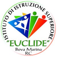 Istituto di Istruzione Superiore Euclide logo - Similar company to Mana Chuma Teatro